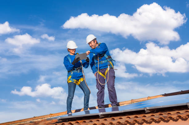 Best Gutter Installation and Repair  in Lake Wazeecha, WI